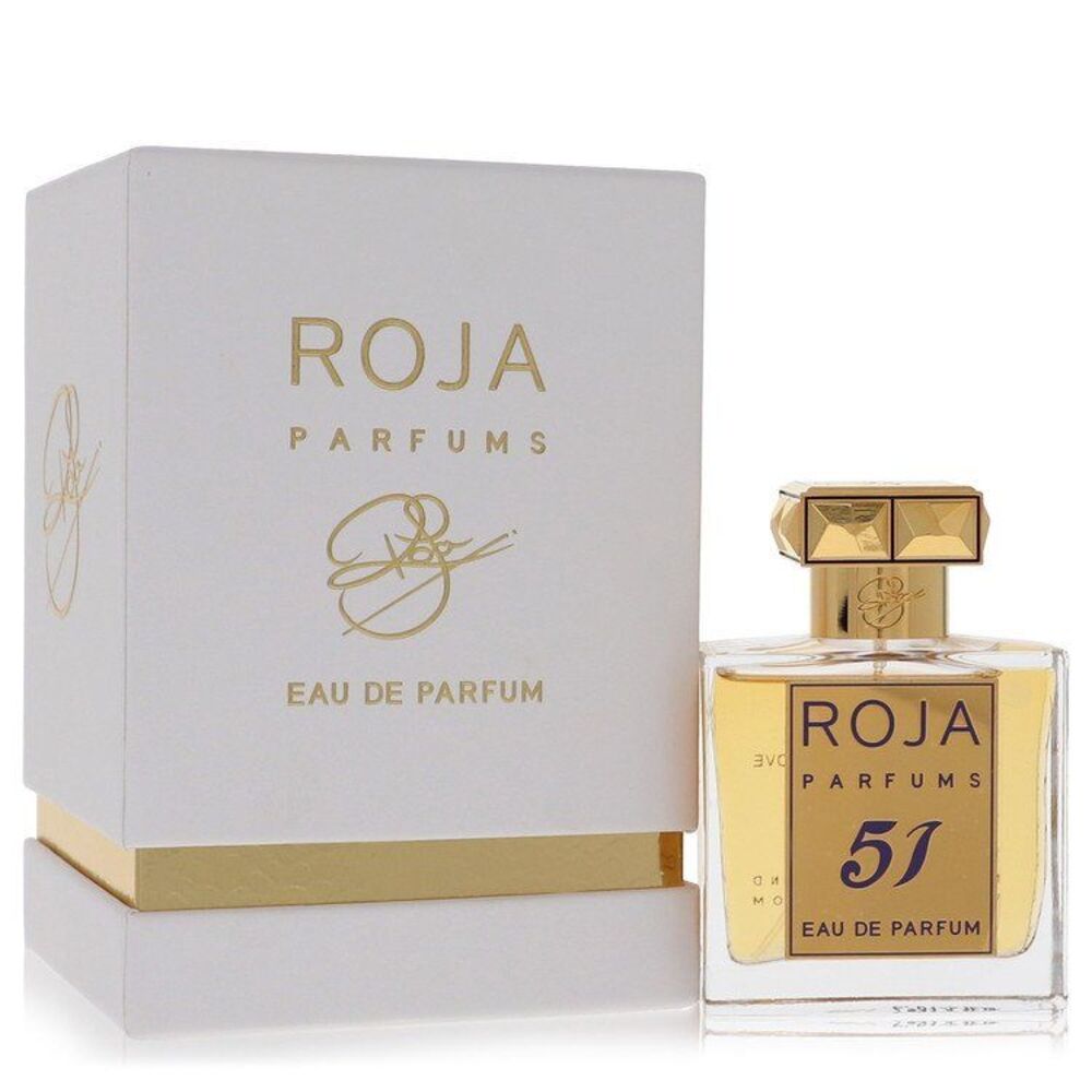 Roja Parfums 51 Eau De Parfum Women n/a